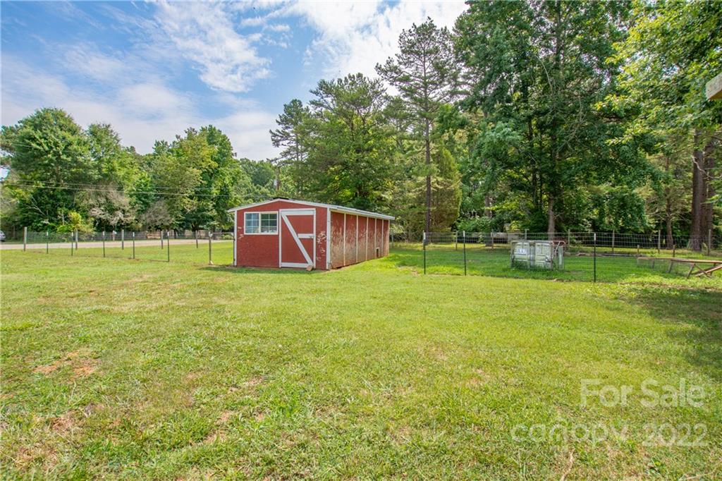 1107 Cruse Road Salisbury, NC 28146 - Photo 29 of 33 Gallery Image 29
