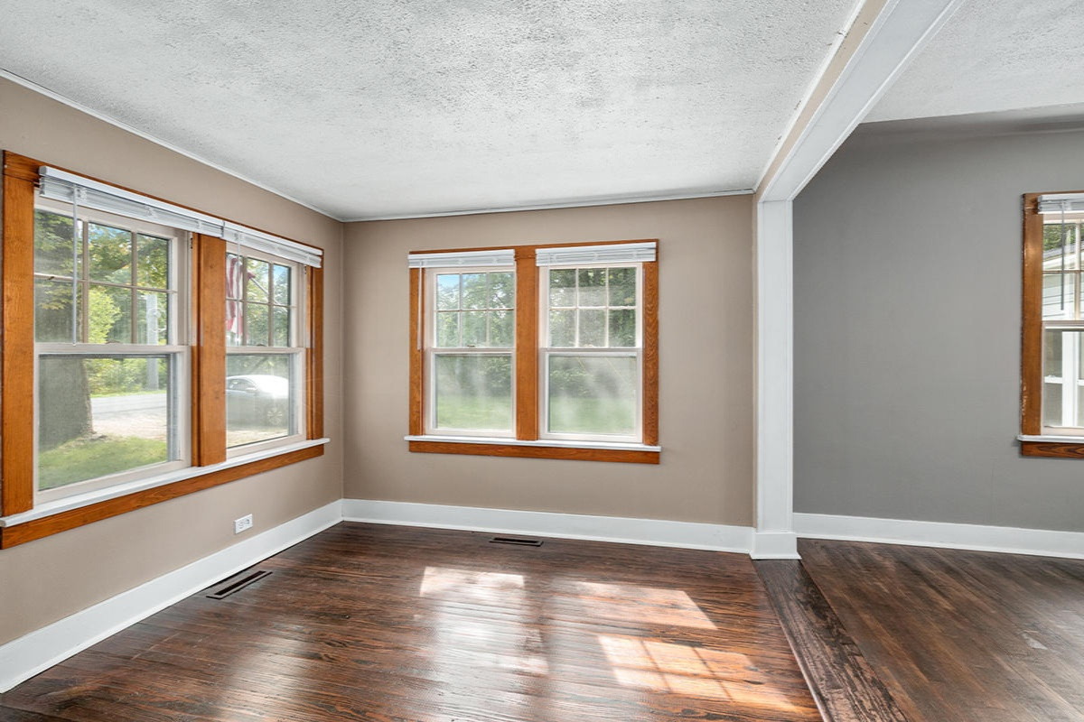 6369 Quarterline Road Spring Lake, MI 49456 - Photo 4 of 31 Natural Light Abounds