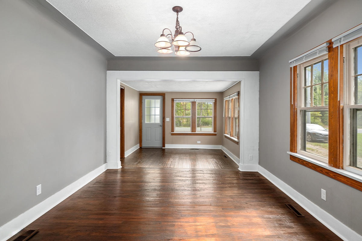 6369 Quarterline Road Spring Lake, MI 49456 - Photo 5 of 31 Fresh Paint