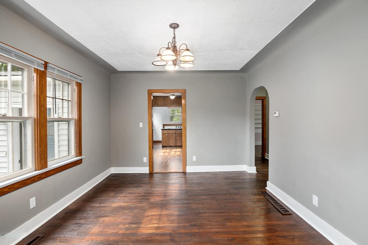 6369 Quarterline Road Spring Lake, MI 49456 - Photo 6 of 31 Wood Floors