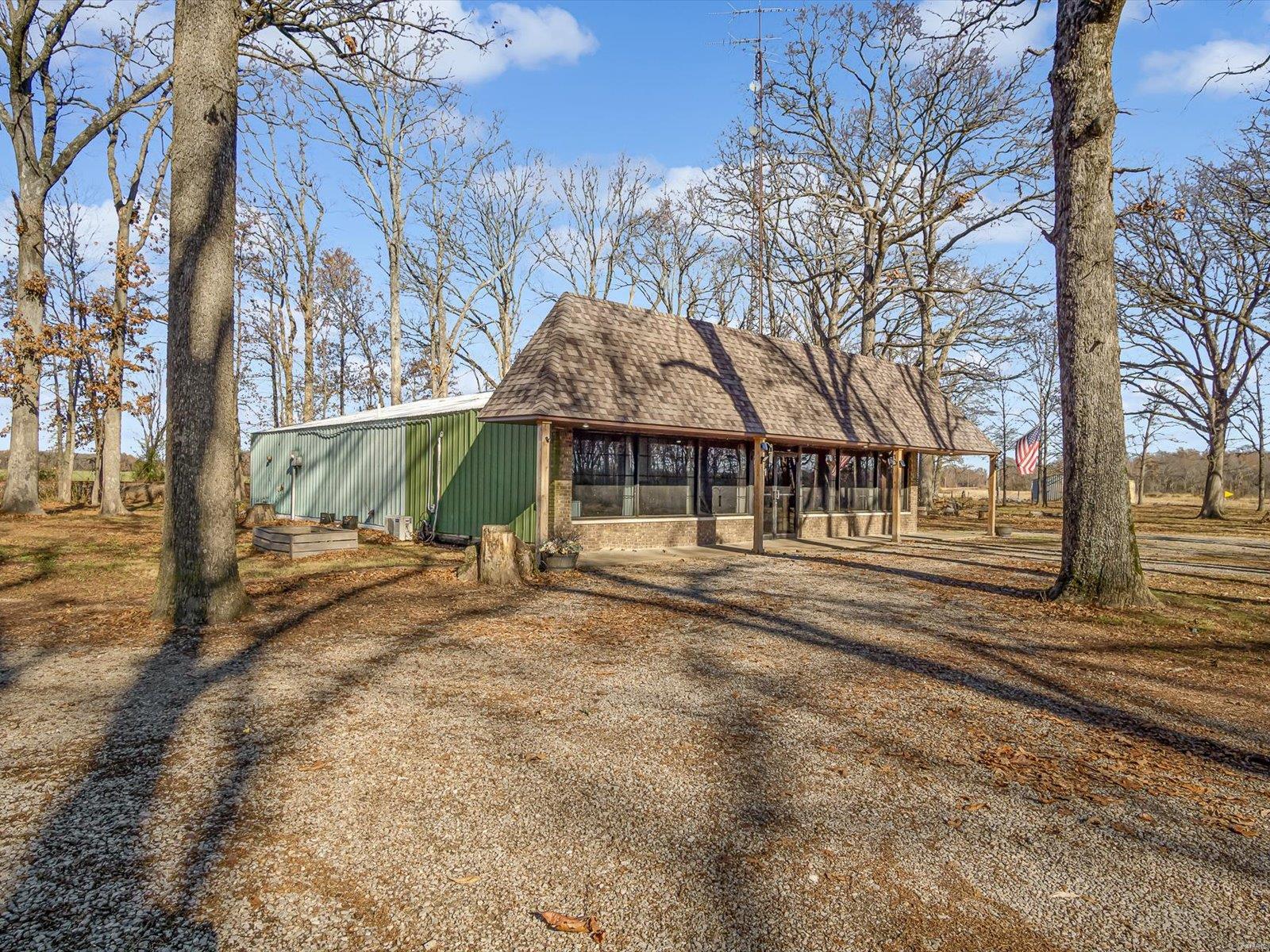 265 State Rte 150 Cutler, IL 62238 - Photo 8 of 15 Gallery Image 8