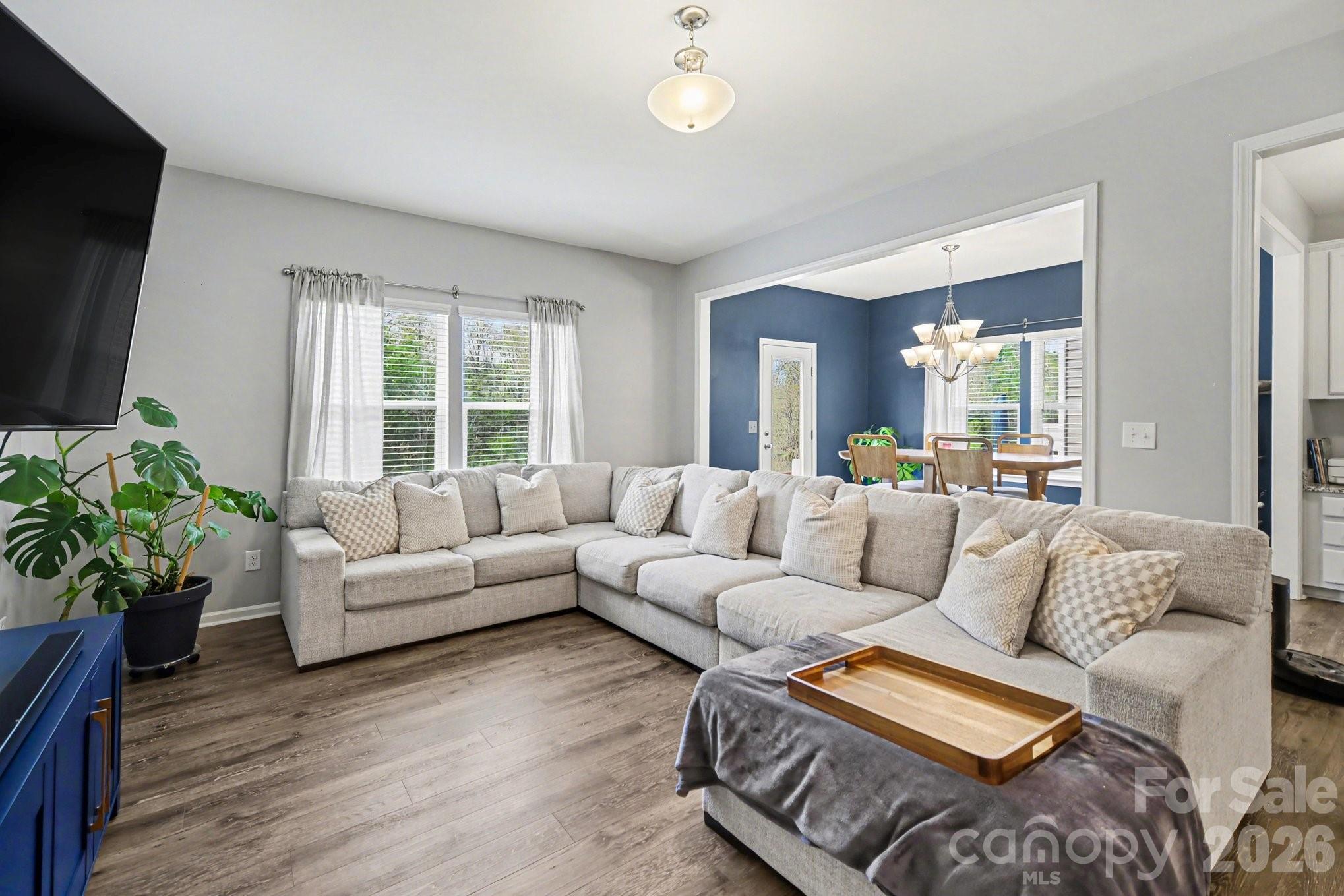 6423 Kinder Lane Lancaster, SC 29720 - Photo 3 of 24