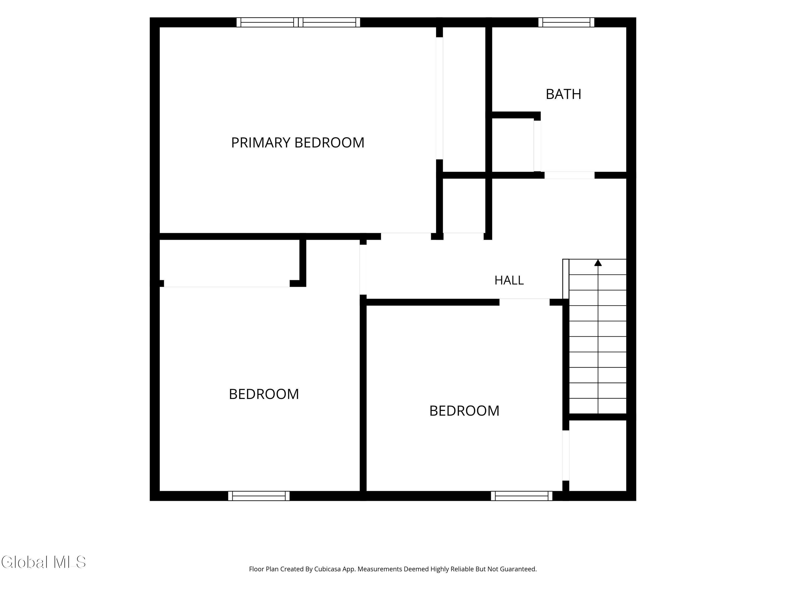 29 Meadowbrook Road Colonie, NY 12189 - Photo 45 of 46 1-Floorplan_2