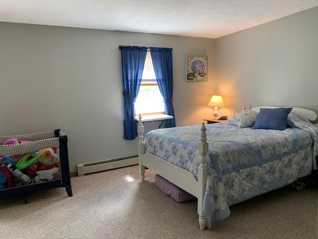171 Pinkham Brook Road Durham, ME 04222 - Photo 24 of 35 Bedroom #2