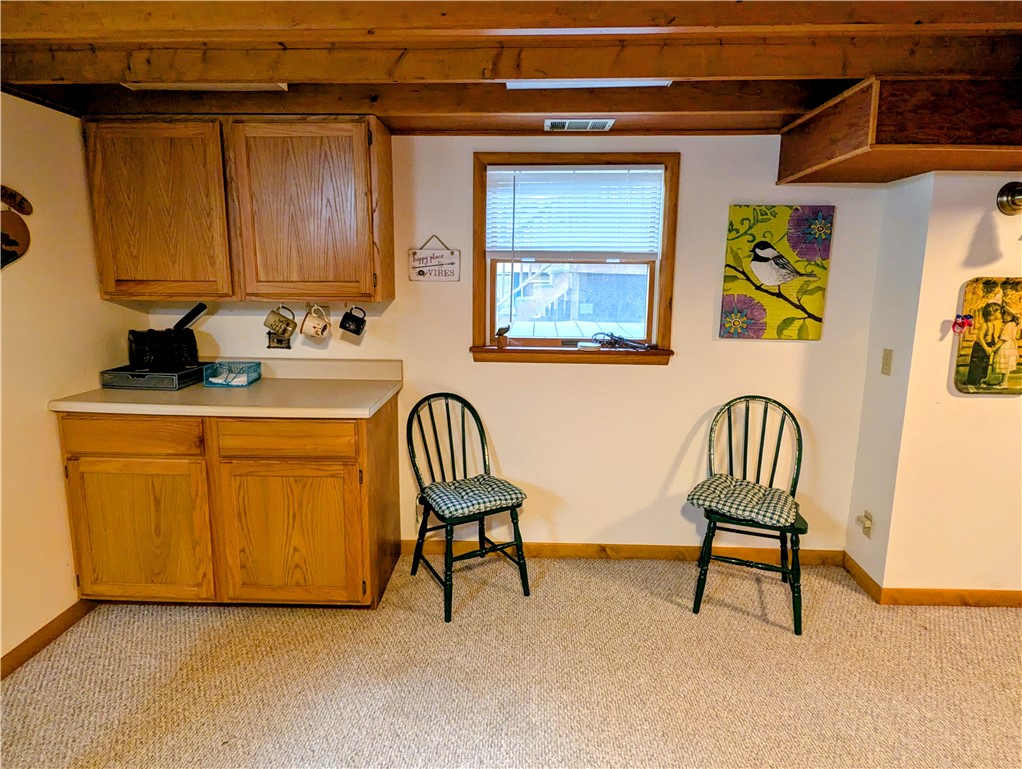 5073 Camp Rathbun Road Avoca, NY 14809 - Photo 18 of 42 Dining area adjacent to kitchen
