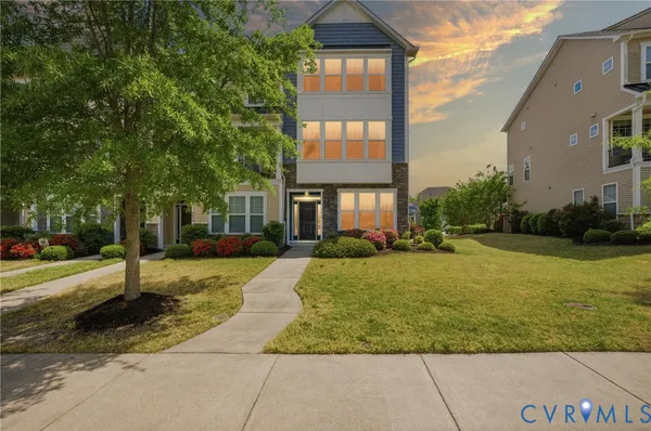 $394,900 | 3414 Hickory Neck Boulevard, Toano, VA 23168