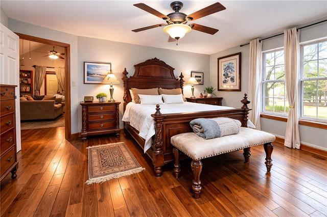 687 Rock Hill Road Bentley, LA 71407 - Photo 23 of 59