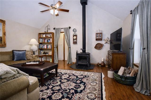 687 Rock Hill Road Bentley, LA 71407 - Photo 4 of 59