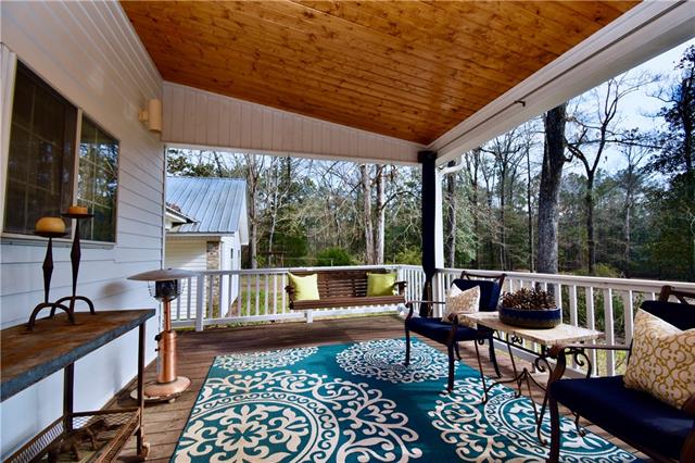 687 Rock Hill Road Bentley, LA 71407 - Photo 44 of 59