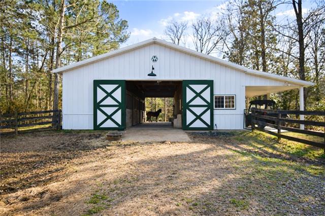 687 Rock Hill Road Bentley, LA 71407 - Photo 46 of 59