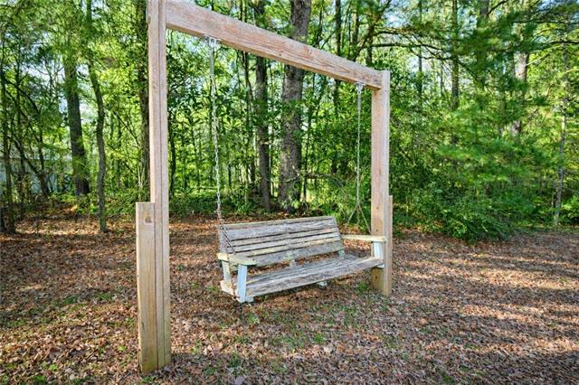 687 Rock Hill Road Bentley, LA 71407 - Photo 53 of 59