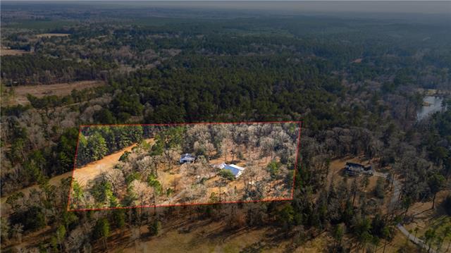 687 Rock Hill Road Bentley, LA 71407 - Photo 57 of 59