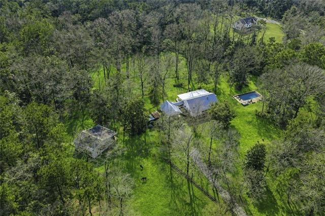 687 Rock Hill Road Bentley, LA 71407 - Photo 58 of 59