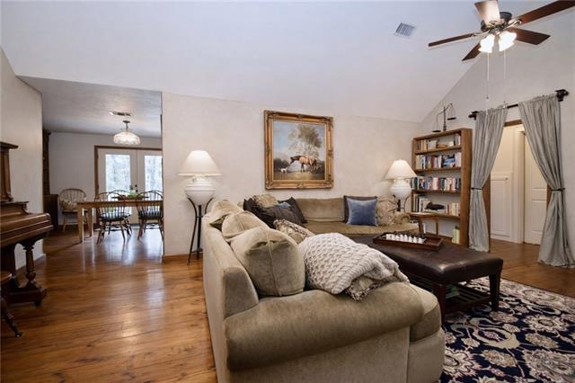 687 Rock Hill Road Bentley, LA 71407 - Photo 7 of 59