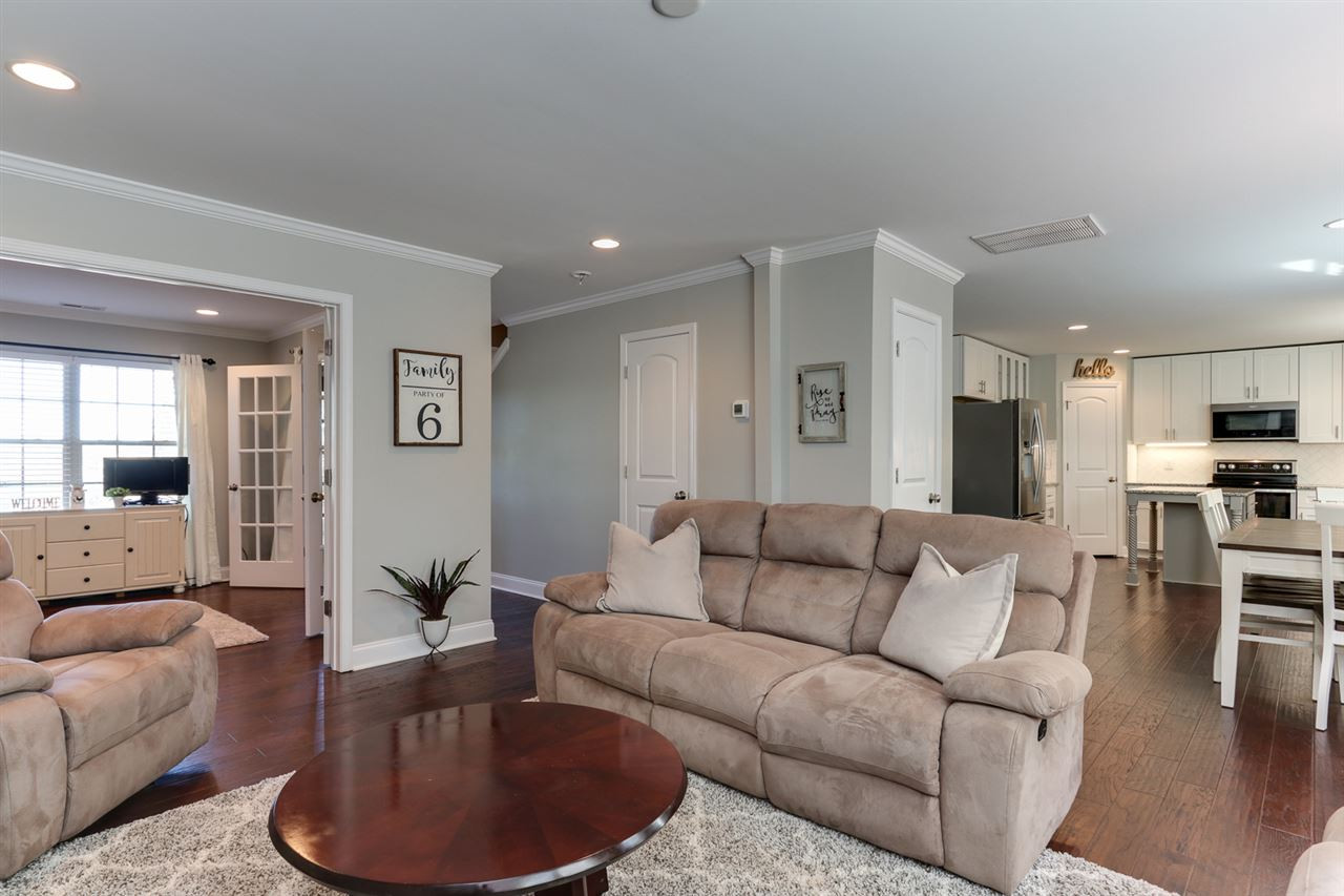 1340 Red Brick Road Garner, NC 27529 - Photo 8 of 29 Photo 8