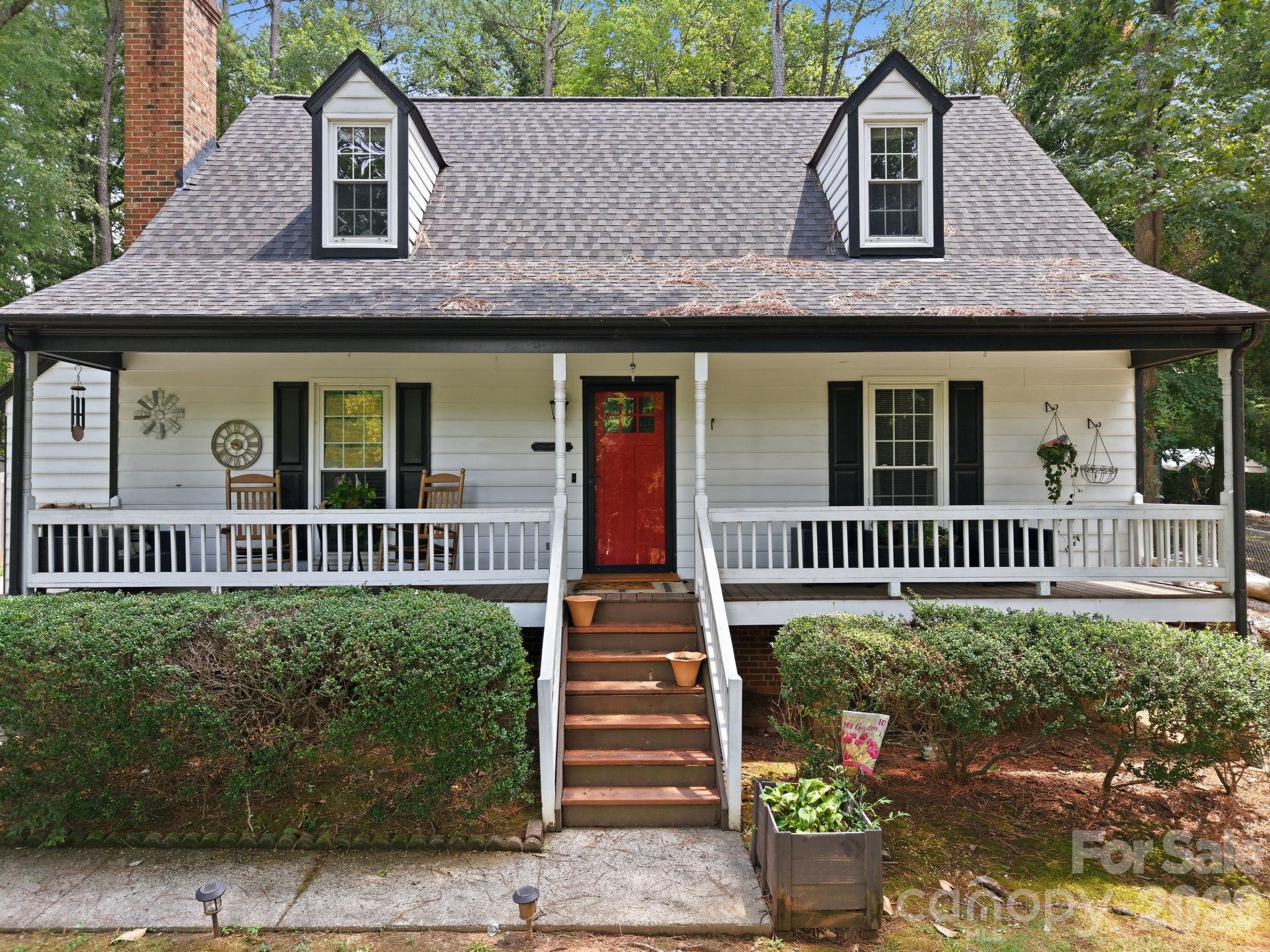 127 Abercrombie Road Wake Forest, NC 27587 - Photo 3 of 38