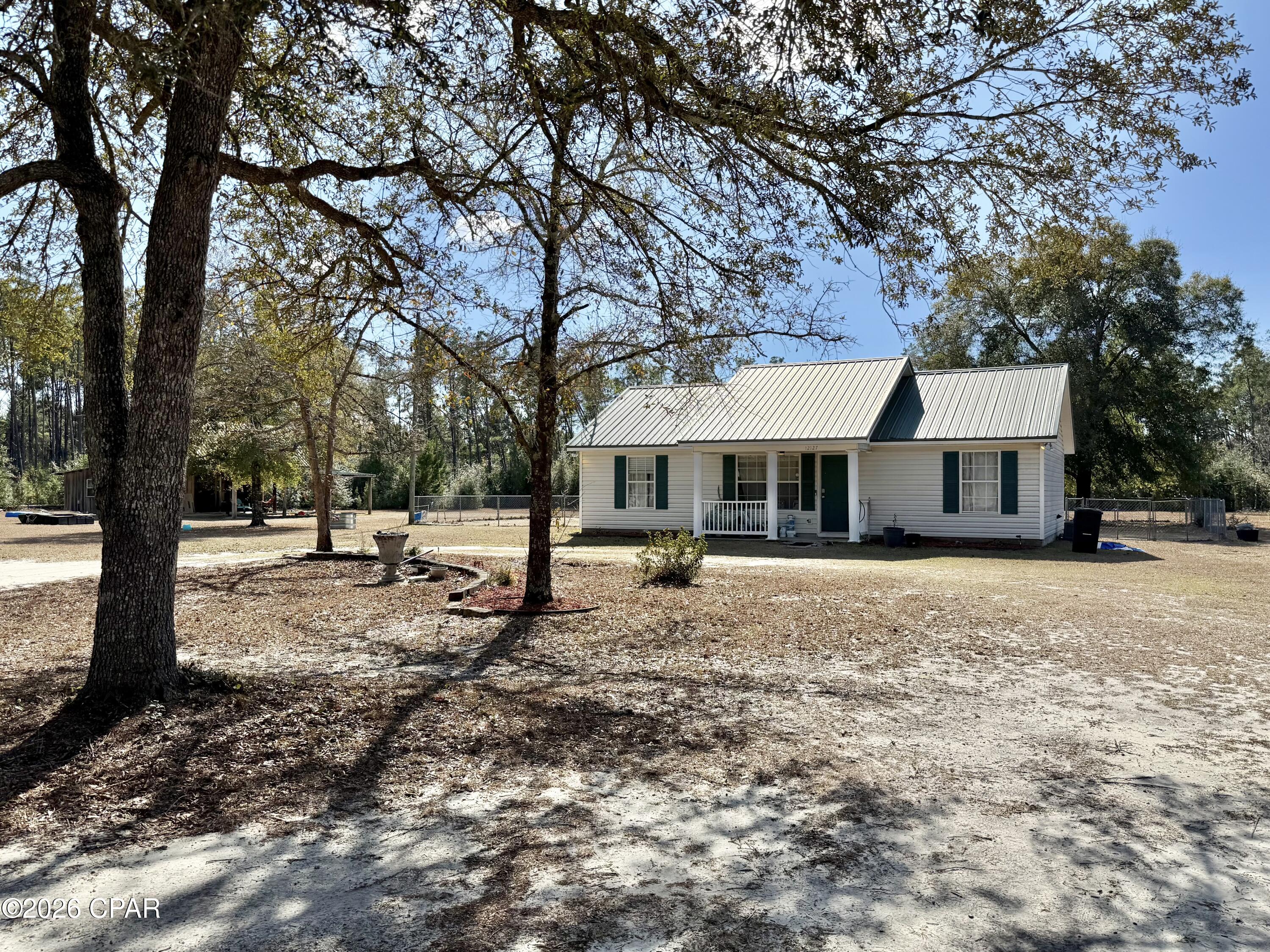12127 Raccoon Road Southport, FL 32409 - Photo 8 of 9 Gallery Image 8