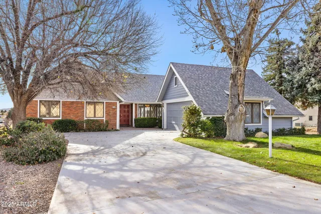 $450,000 | 11545 Manzanita Trail, Dewey, AZ 86327