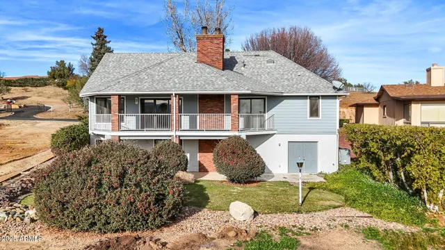 $450,000 | 11545 Manzanita Trail, Dewey, AZ 86327