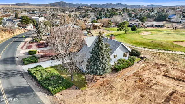 $450,000 | 11545 Manzanita Trail, Dewey, AZ 86327