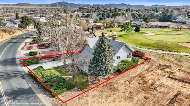 $450,000 | 11545 Manzanita Trail, Dewey, AZ 86327