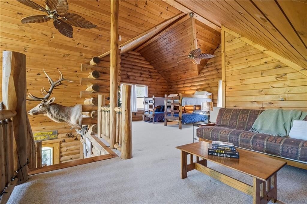 128 Courson Lane Emlenton, PA 16373 - Photo 30 of 50 a building outdoor space with patio furniture