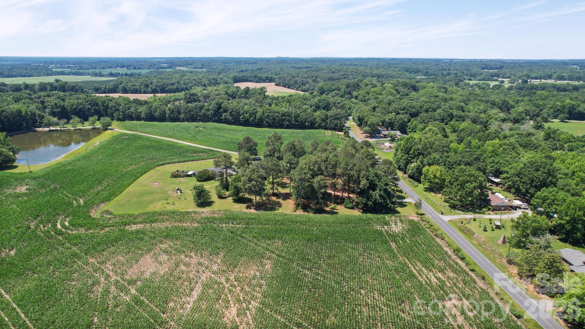 3003 Joe Griffin Road Monroe, NC 28112 - Photo 44 of 46