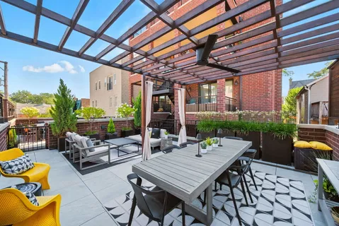 $1,799,000 | 1733 North Mohawk Street, Unit 1N, Chicago, IL 60614