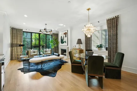 $1,799,000 | 1733 North Mohawk Street, Unit 1N, Chicago, IL 60614