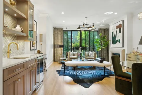 $1,799,000 | 1733 North Mohawk Street, Unit 1N, Chicago, IL 60614