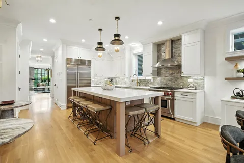 $1,799,000 | 1733 North Mohawk Street, Unit 1N, Chicago, IL 60614