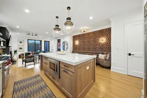 $1,799,000 | 1733 North Mohawk Street, Unit 1N, Chicago, IL 60614