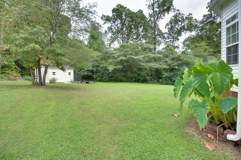 184 No Pone Road Northwest Georgetown, TN 37336 - Photo 35 of 43 Gallery Image 35