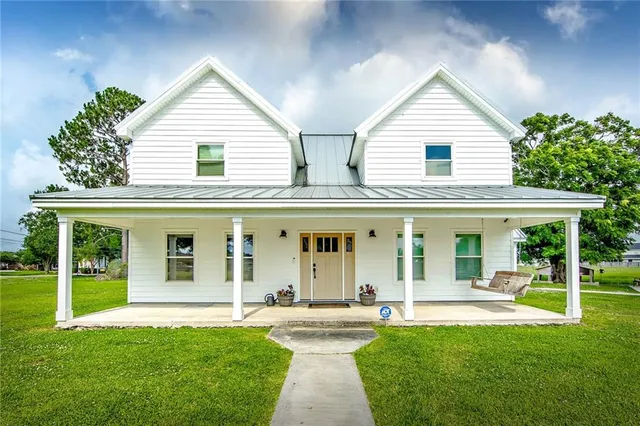 $397,000 | 123 Willow Court, Raceland, LA 70394