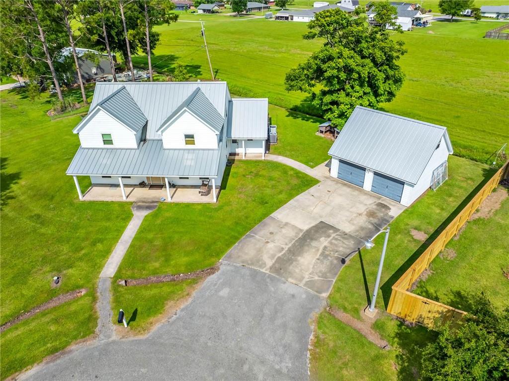 123 Willow Court Raceland, LA 70394 - Photo 2 of 13