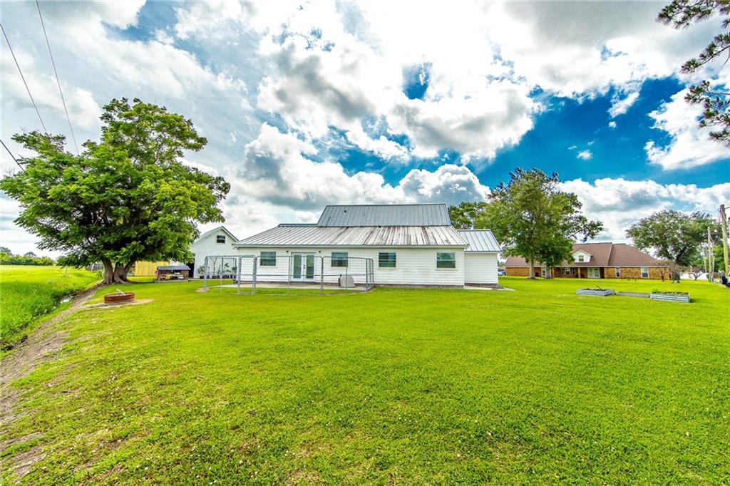 123 Willow Court Raceland, LA 70394 - Photo 4 of 13