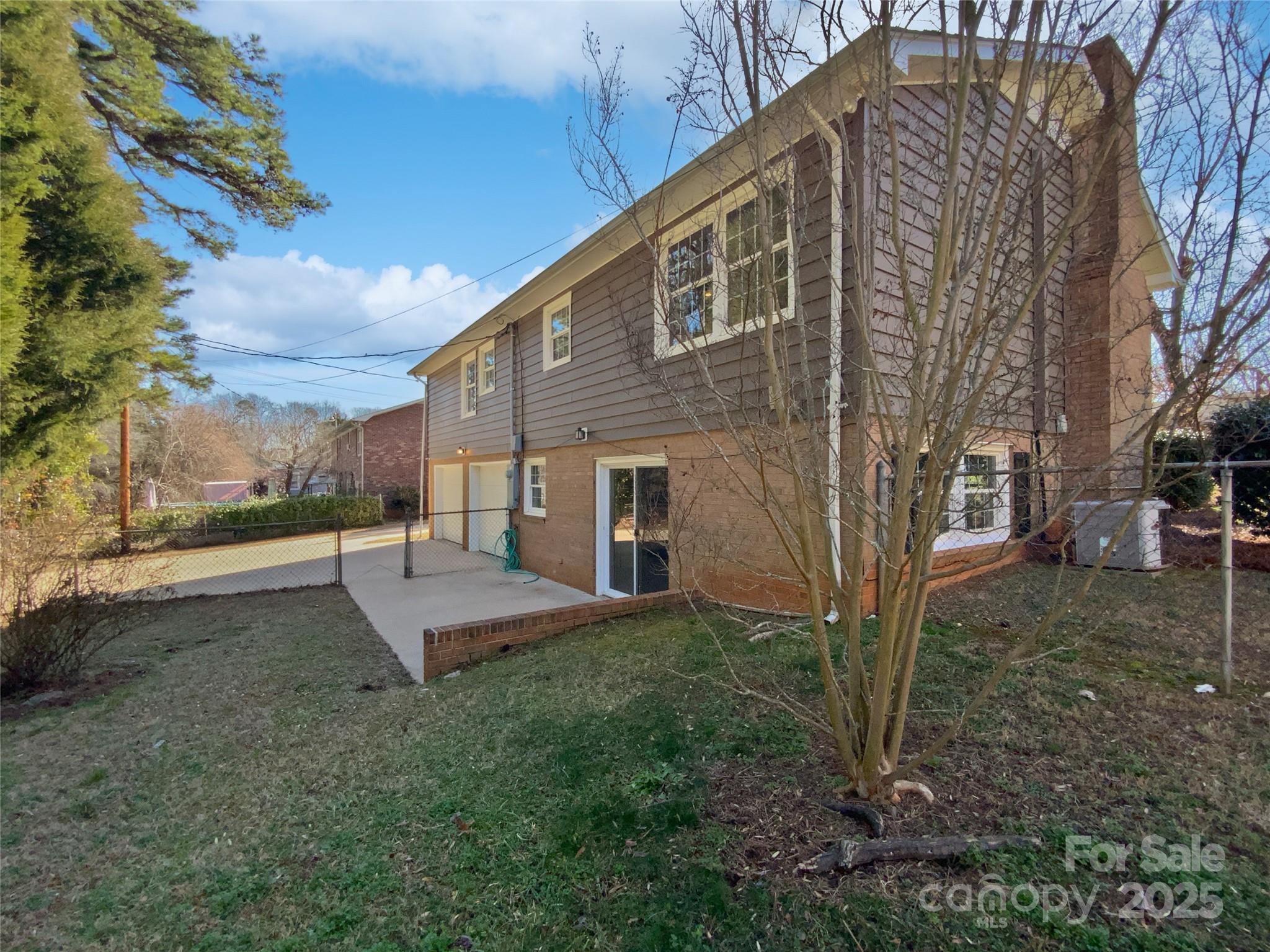 1624 Bellevue Road Salisbury, NC 28144 - Photo 23 of 23 Gallery Image 23