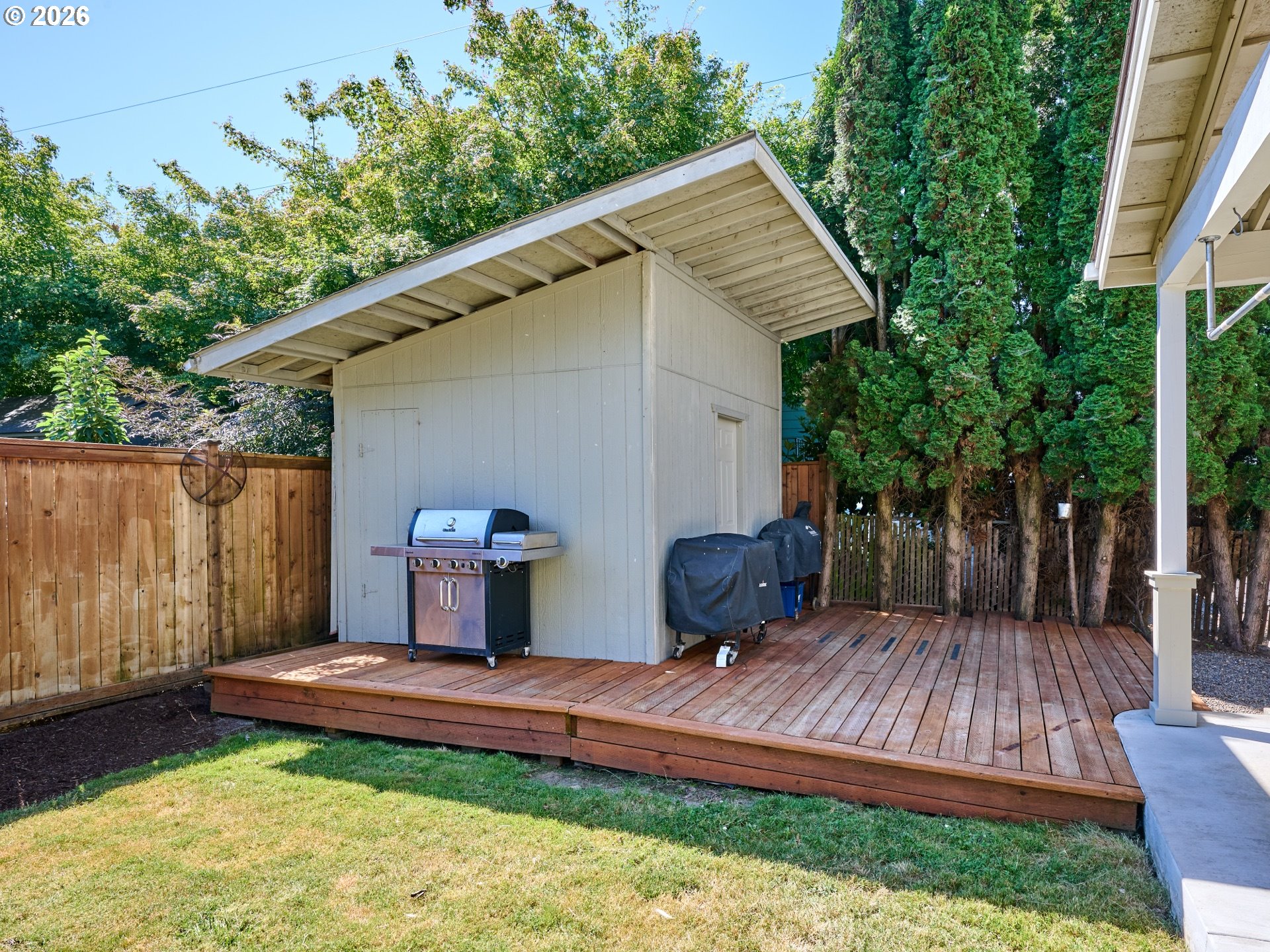 150 Sheridan Street Mount Angel, OR 97362 - Photo 46 of 47