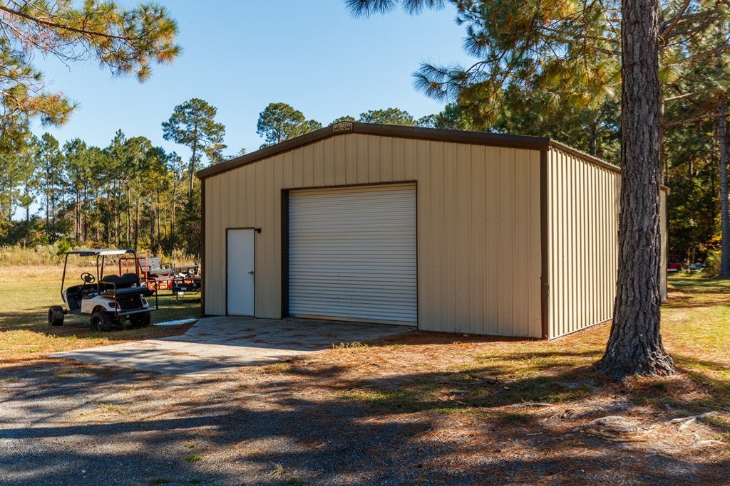 5431 Antioch Road Adel, GA 31620 - Photo 25 of 29 Gallery Image 25