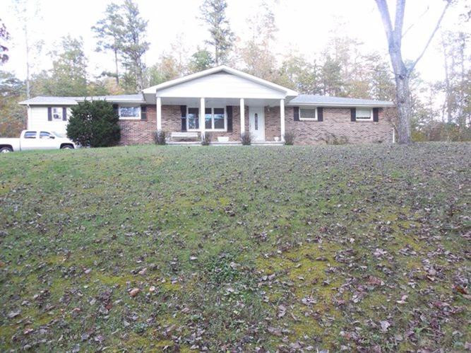 150 Wilson Branch Road Hazel Green, KY 41332 - Photo 16 of 24 Photo 16