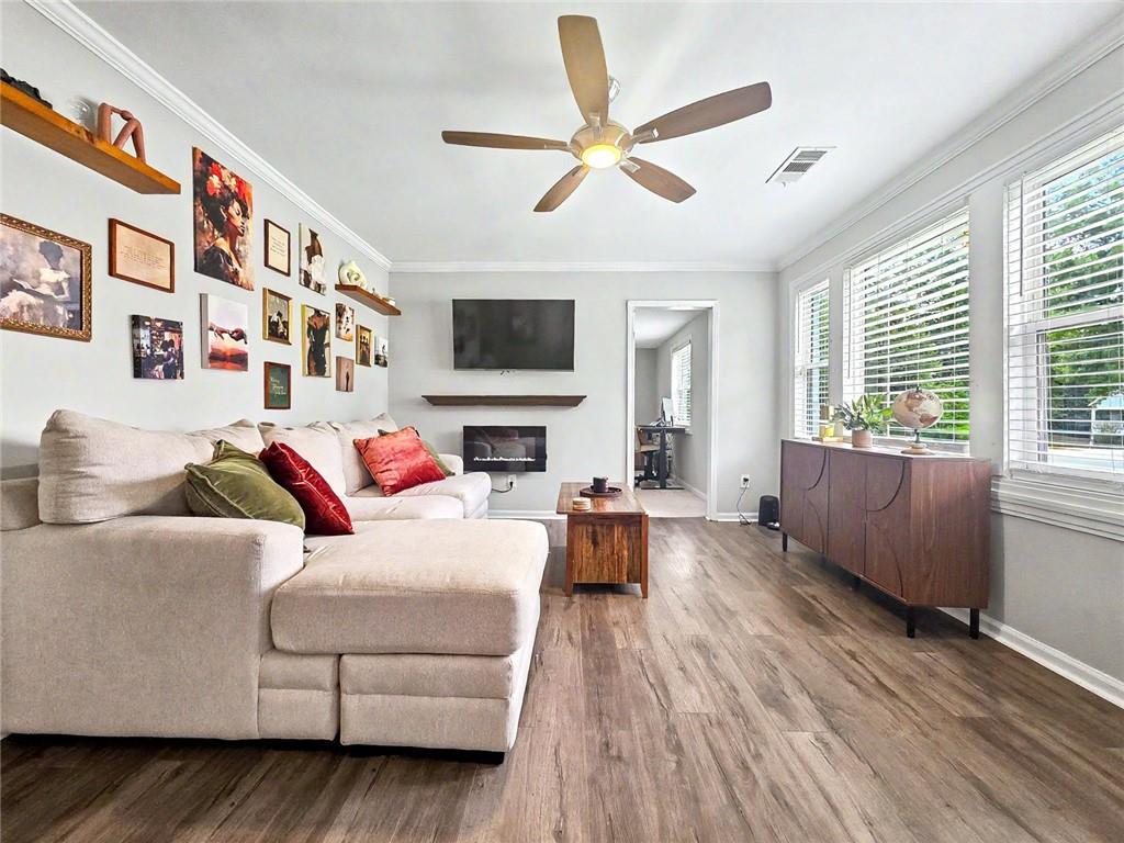 1530 Columbia Drive Decatur, GA 30032 - Photo 4 of 28 Gallery Image 4