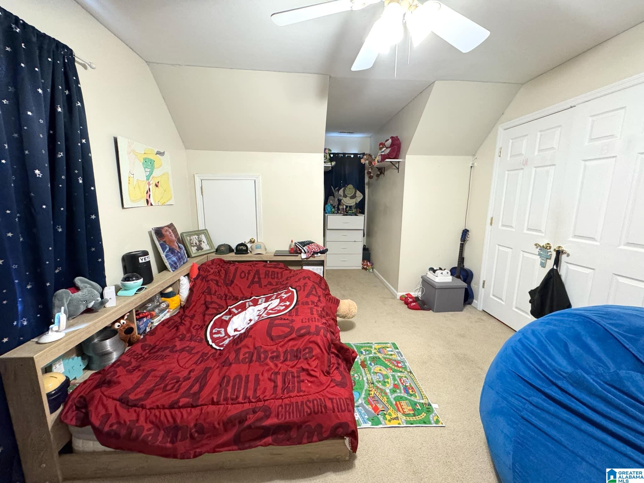 485 Hunter Road Randolph, AL 36792 - Photo 14 of 21