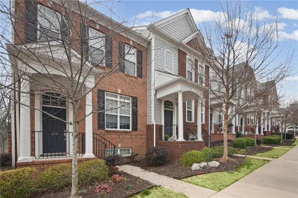 $489,000 | 2312 Limehurst Drive, Atlanta, GA 30319
