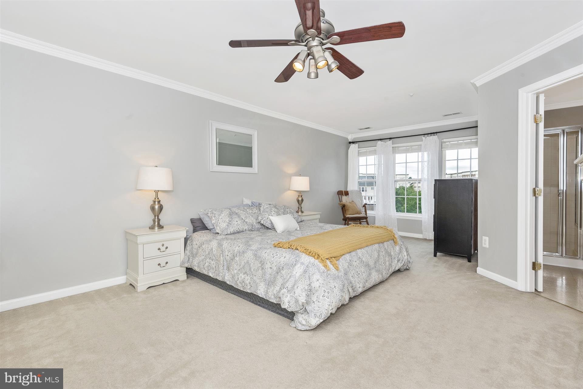 1735 Emory Street Frederick, MD 21701 - Photo 19 of 30 Bedroom (Master)