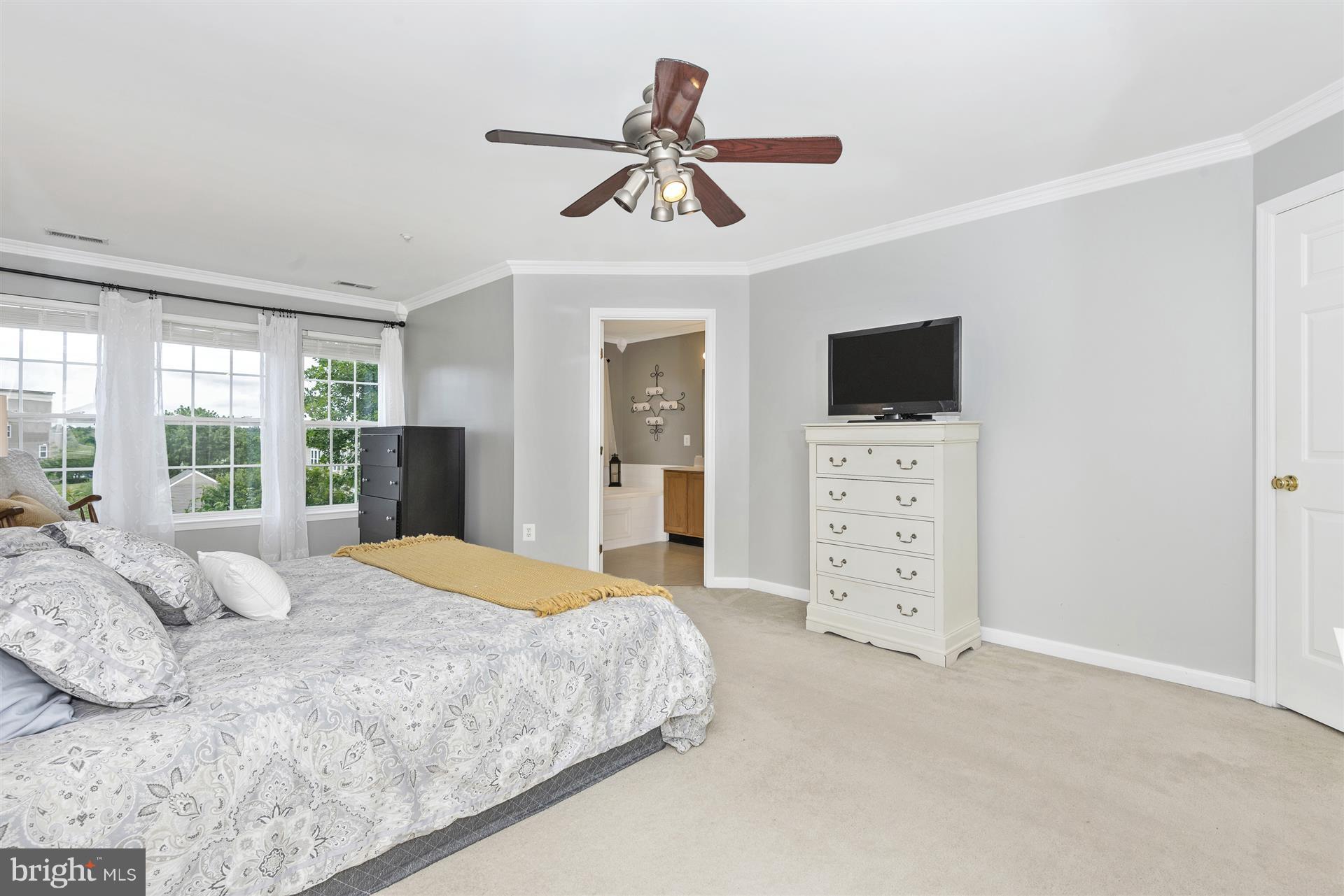 1735 Emory Street Frederick, MD 21701 - Photo 21 of 30 Bedroom (Master)