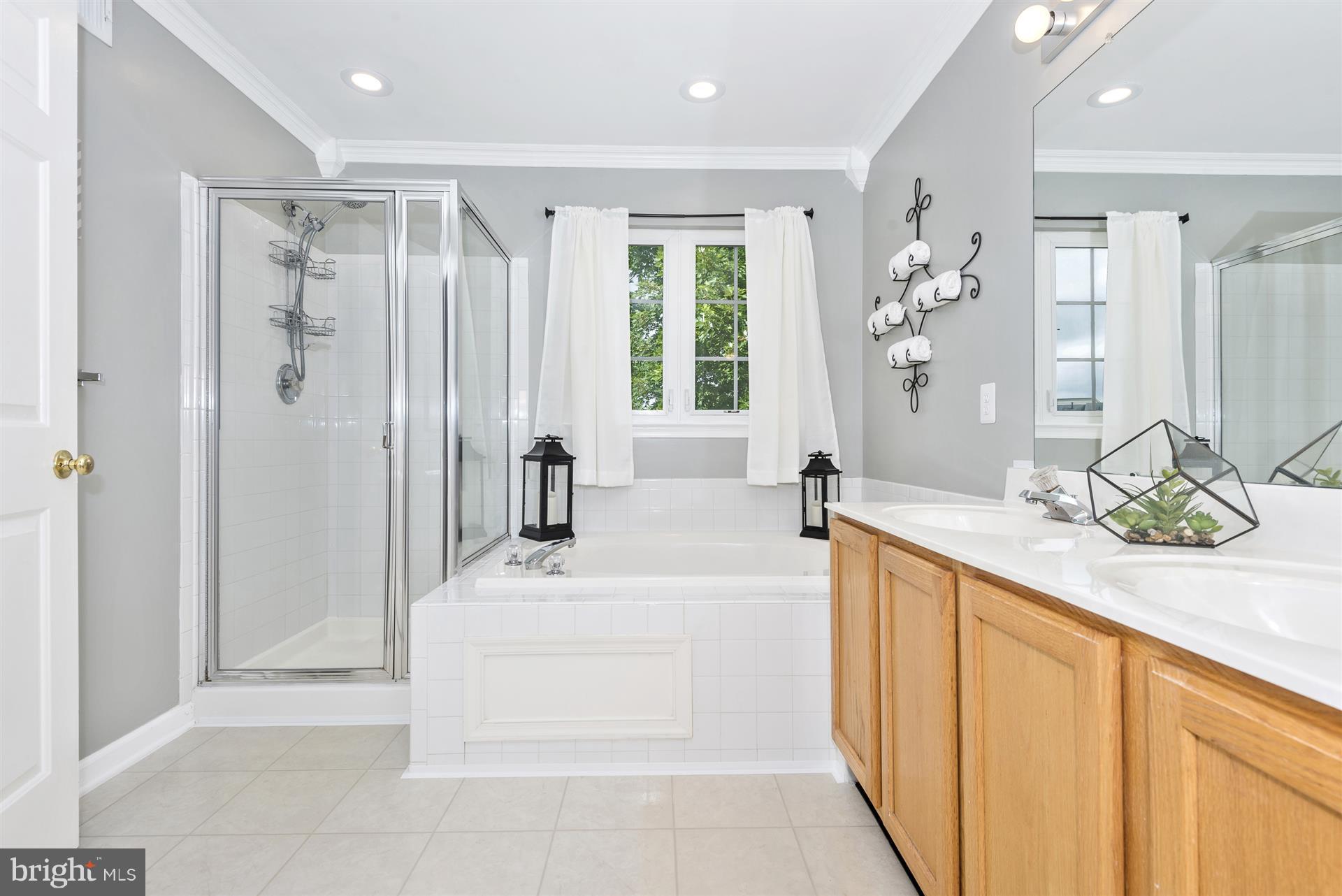 1735 Emory Street Frederick, MD 21701 - Photo 23 of 30 Bath (Master)