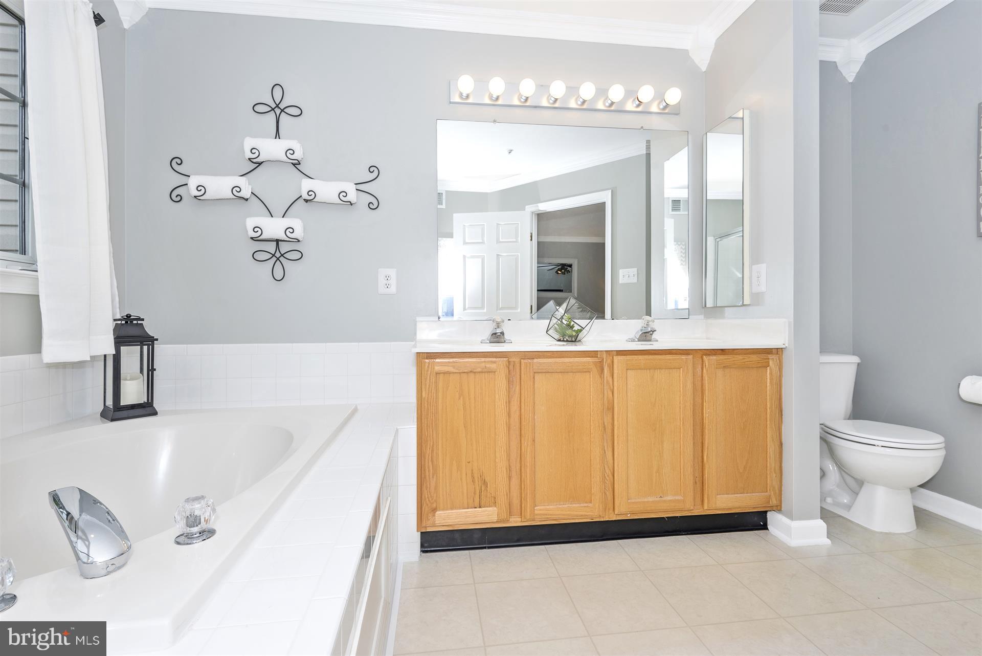 1735 Emory Street Frederick, MD 21701 - Photo 24 of 30 Bath (Master)