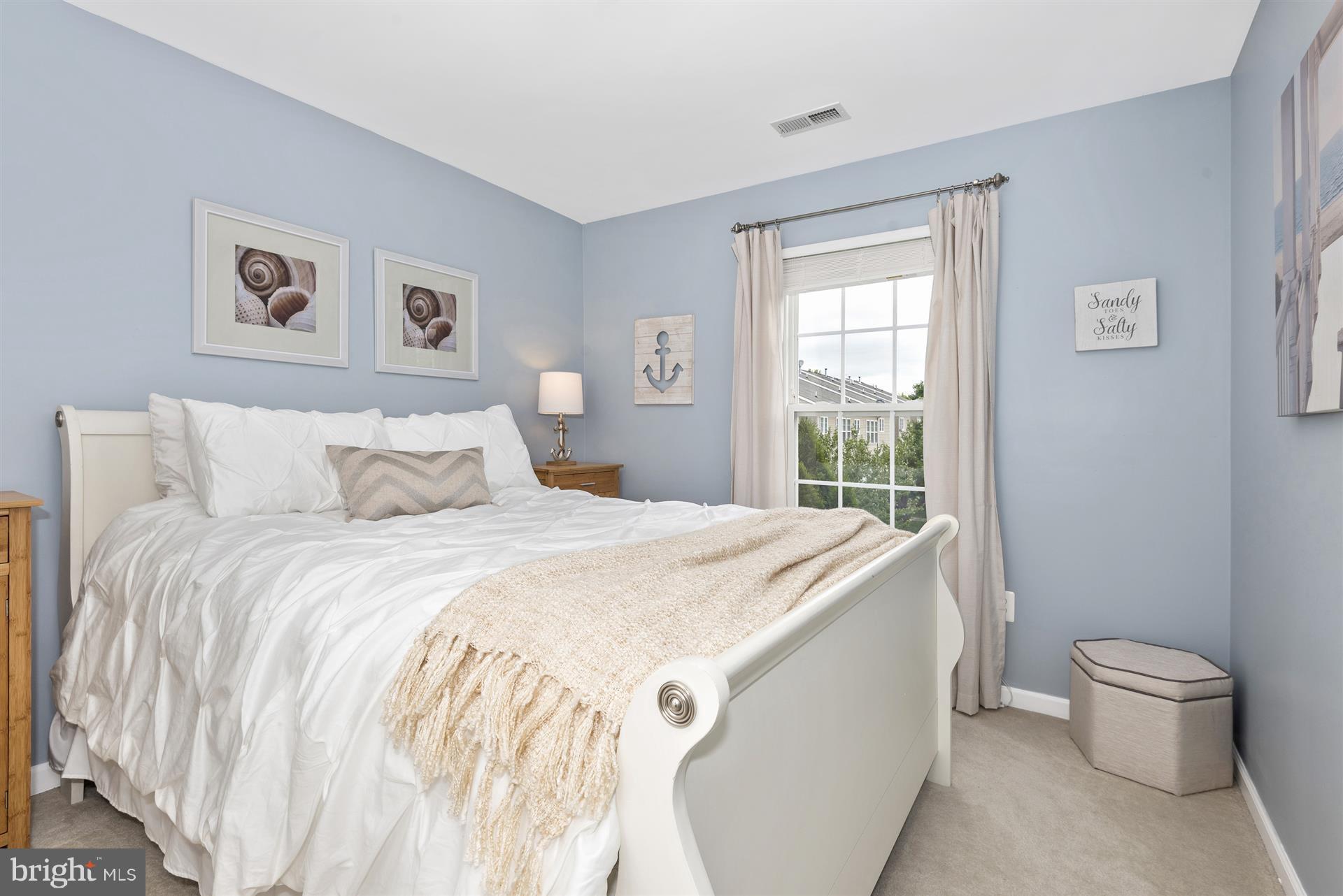 1735 Emory Street Frederick, MD 21701 - Photo 25 of 30 Bedroom 2