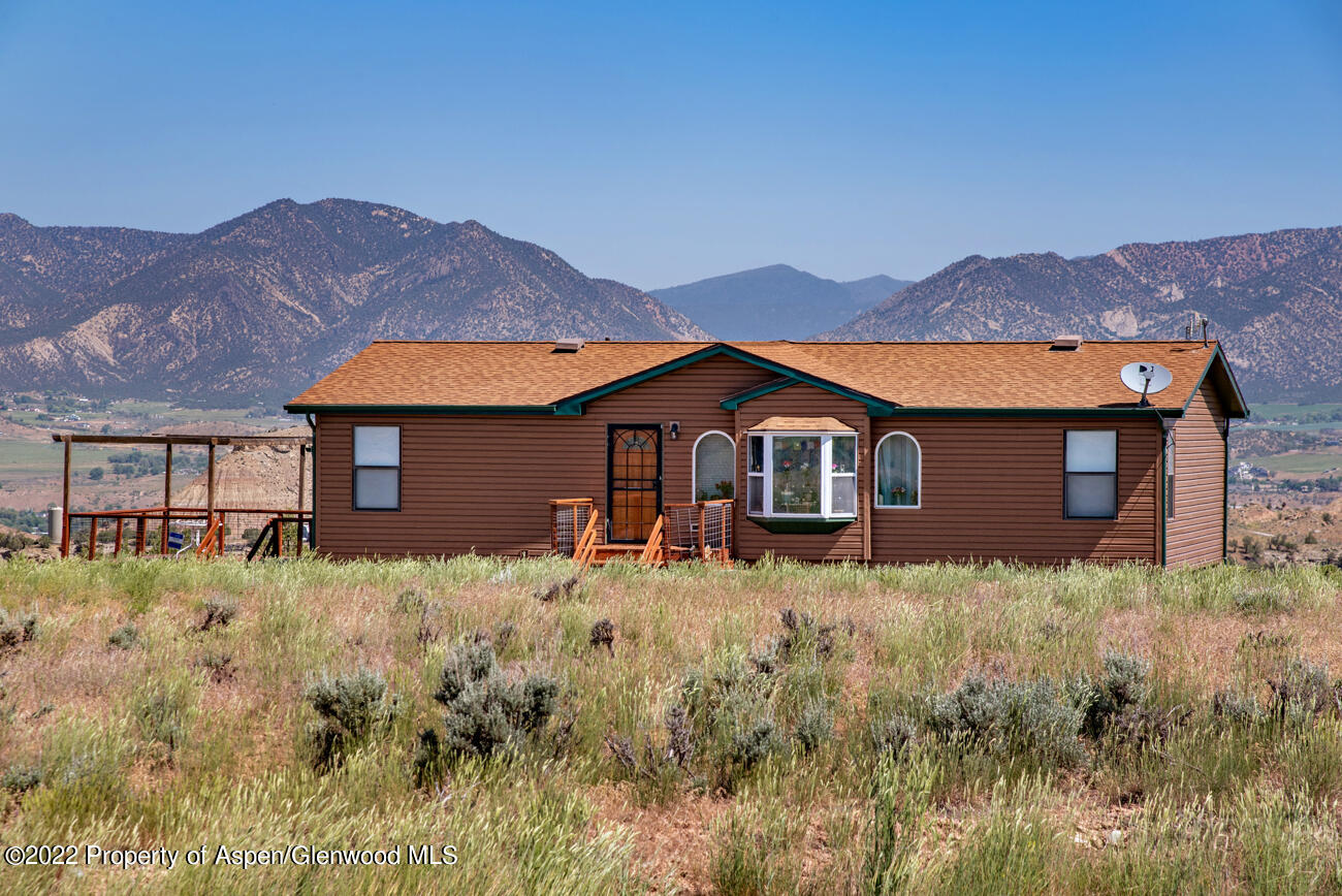 822 Alta Mesa Road Silt, CO 81652 - Photo 1 of 28 altamesa_001