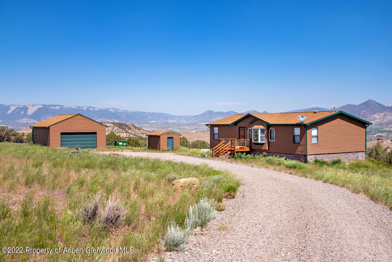 822 Alta Mesa Road Silt, CO 81652 - Photo 2 of 28 altamesa_002